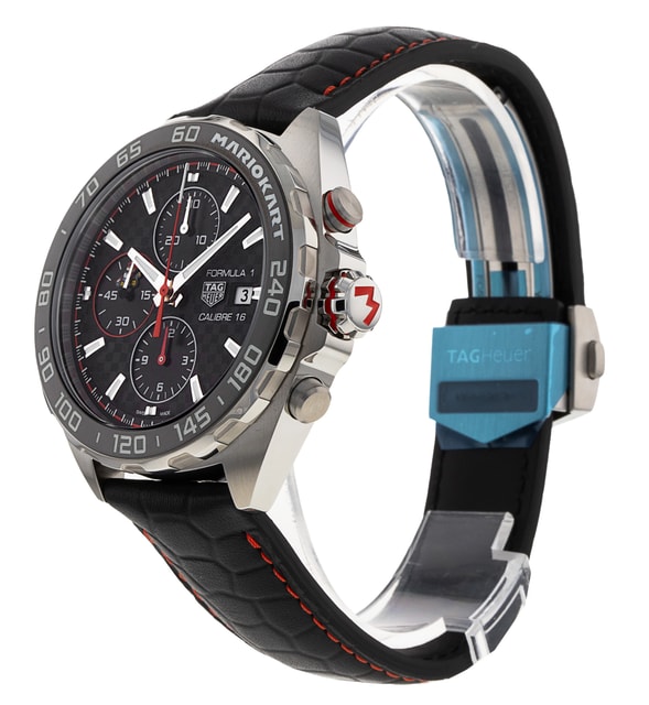 Tag Heuer Formula 1 CAZ201E.FC6517 Image 2